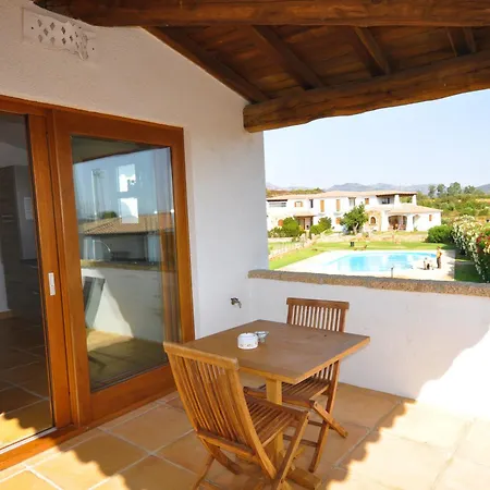 Capannizza Complex Holiday home *