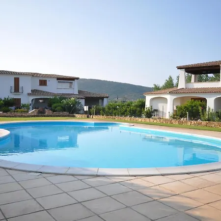 Capannizza Complex Casa de Férias